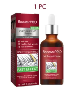 BoosterPRO Hair Regrowth Serum