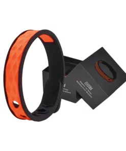 Electra Negative Ion Energy Radiation-Proof Wristband