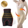 Baicloud™ Stylish Essential Negative Ion Infrared High-Waist Butt-Lifting Shaper