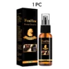 ForHim™ Beard Growth Spray