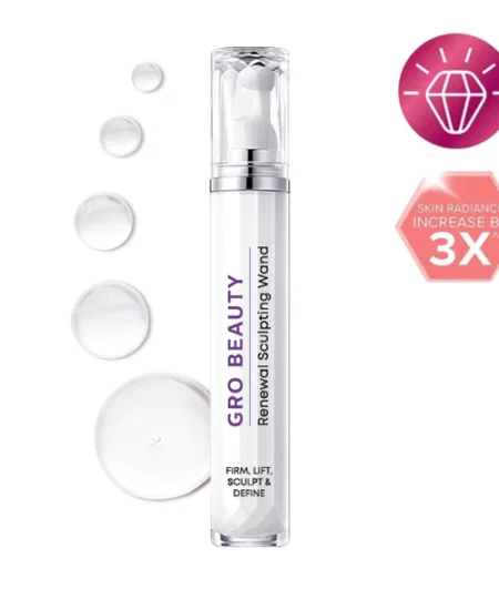 GROBeauty Renewal Sculpting Wand