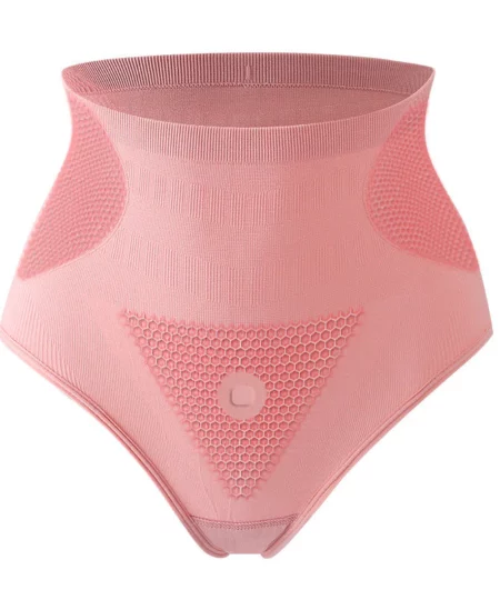 Grafit™Graphene Honeycomb Vaginal Detox & Body Slimming Briefs