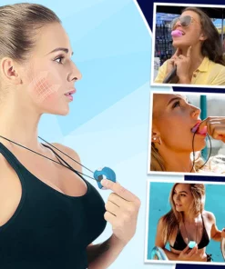 Jaw Trainer Exercise Ball