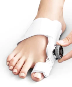 JointTech Anti Bunion Adjustable Corrector