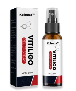 Kolmax™ Vitiligo Relief Spray