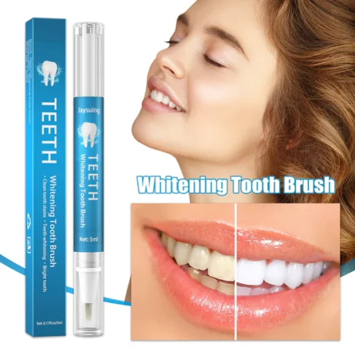 LAFEIGE™ Teeth Whitening Tooth Essence