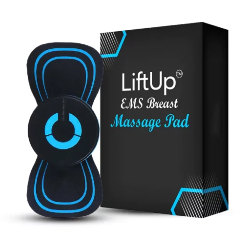 LiftUp™ EMS Breast Massage Pad