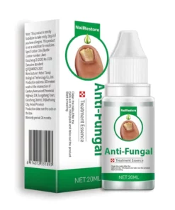 NailRestore Anti-Fungal Treatment Essence