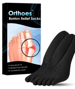 Orthoes™ Bunion Relief Socks