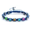 PROVigorvi Thermochromic Bead Lymph Detox Bracelet