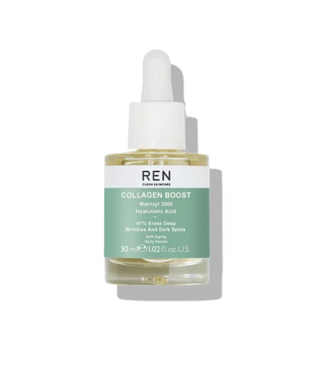 REN™ Advanced Collagen Boost Lifting Anti-Aging Serum🔥