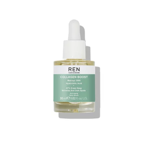 Rerevival™ Collagen Boost Anti Aging Serum