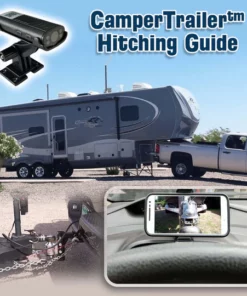 RVTrailers™ Reverse Hitch Guide