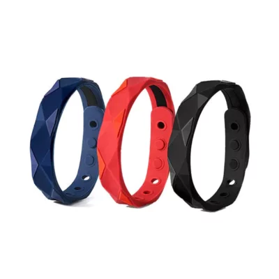 RedUp Far Infrared Negative Ions Wristband（Limited Time Discount 🔥 Last Day）