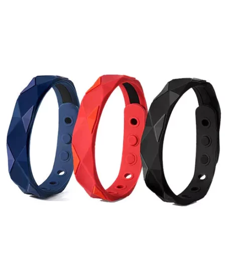 RedUp Far Infrared Negative Ions Wristband（Limited Time Discount 🔥 Last Day）