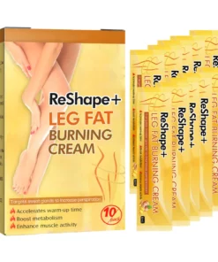 Reshape+ Leg Fat Burning Cream