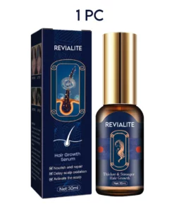 Revialite Hair Regrowth Serum