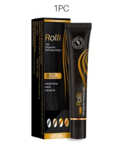 Rolli™ Hair Regrowth Boosting Roller