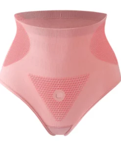 SLIMIYEN ™ Graphene Honeycomb Vaginal Tightening & Body Shaping Briefs ⭐⭐⭐⭐⭐ ( Limited time discount Last 10 minutes )