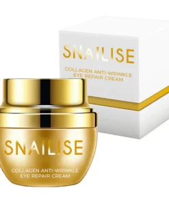 SNAILIES Collagen Anti-Wrinkle Eye Repair Cream