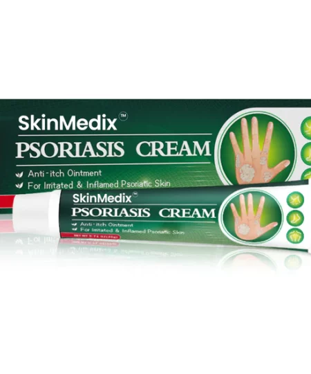 SkinMedix™-Psoriasis Cream