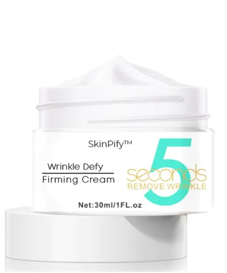 SkinPify™ Active Retinol Firming Cream