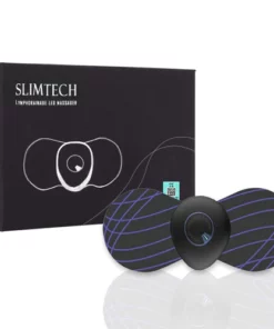 SlimTech™ LymphDrainage Leg Massager