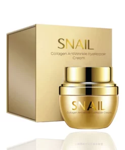 SnailCollagen AntiWrinkle EyeRepair Cream