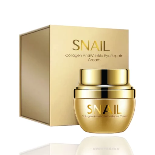 SnailCollagen AntiWrinkle EyeRepair Cream