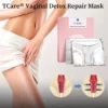 TCare® Vaginal Detox & Firming Repair & Pink and Tender T-Mask