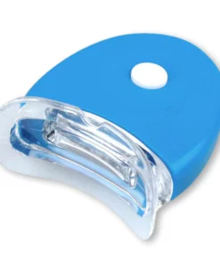 Teeth Active Whitening Blue Lamp