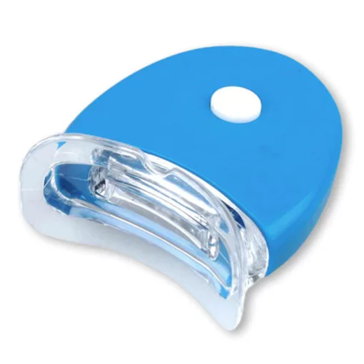 Teeth Active Whitening Blue Lamp