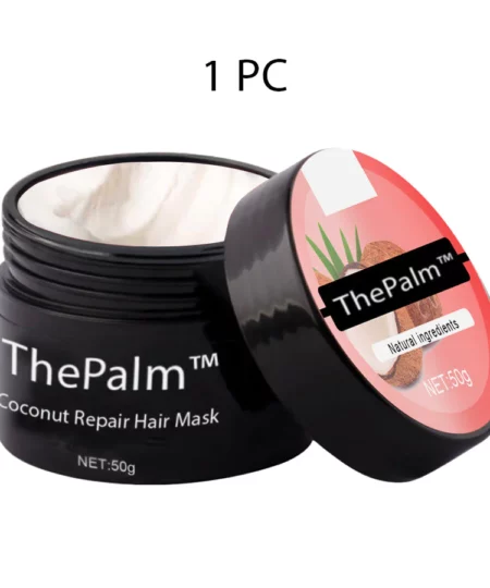 ThePalm™ Coconut Repair Hair Mask