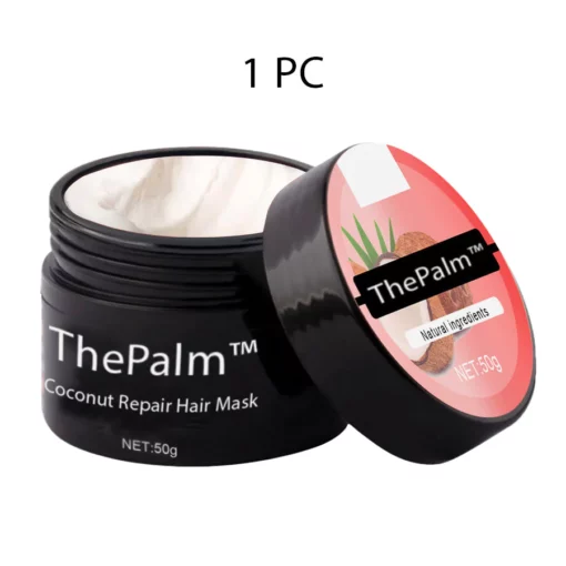 ThePalm™ Coconut Repair Hair Mask