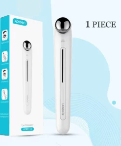 VBeauty™ Portable Rejuvenating Eyes Massager