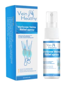 VeinHealthy Varicose Veins Spray