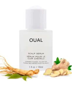 🔥OUAL™ Follicle Nourishing HairGrowth Serum