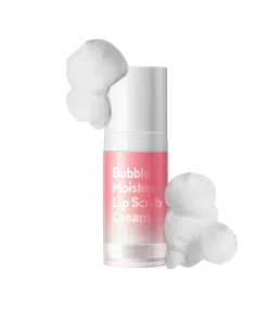 Beaute™ Bubble Moisten Lip Scrub