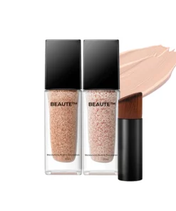 Beaute™ Moisturizing Bubble Foundation