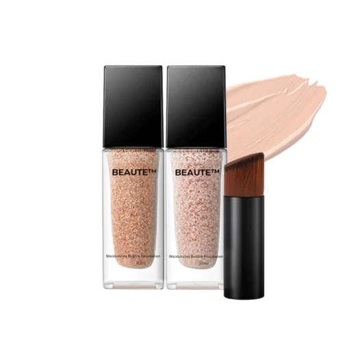 Beaute™ Moisturizing Bubble Foundation