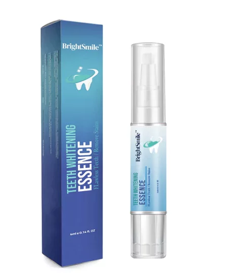 BrightSmile™ Teeth Whitening Essence