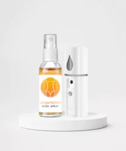 BurnFat™ Body Detox Nanotechnology Spray