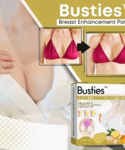 BustBloom™ Breast Enhancement Patch Mask - Buy Today Get 55% Discount -  MOLOOCO