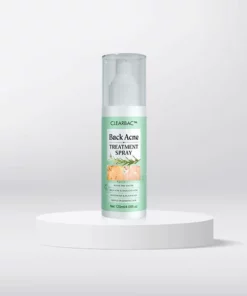 CLEARBAC™ Back Acne Treatment Spray