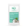 Coconut Oil Teeth Whitening Strips