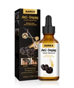 DARKA Anti-Greying Hair Serum