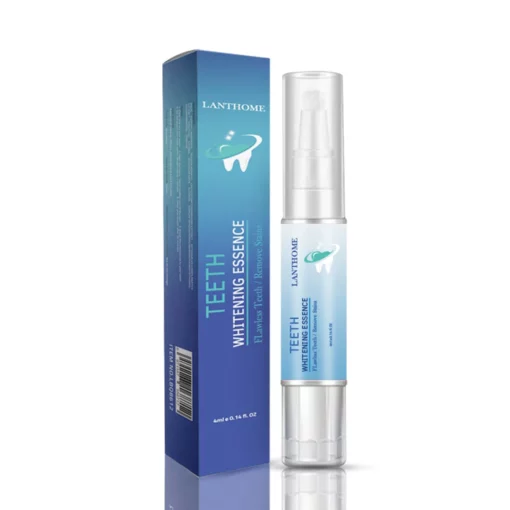 Easywhite Teeth Whitening Essence