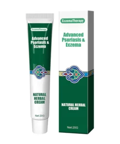 EczemaTherapy Herbal Hydration Cream