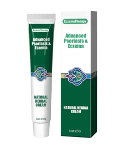 EczoTherapy Herbal Hydration Cream