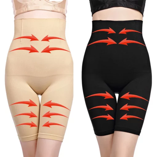 FirmControl Body Shaper Pants